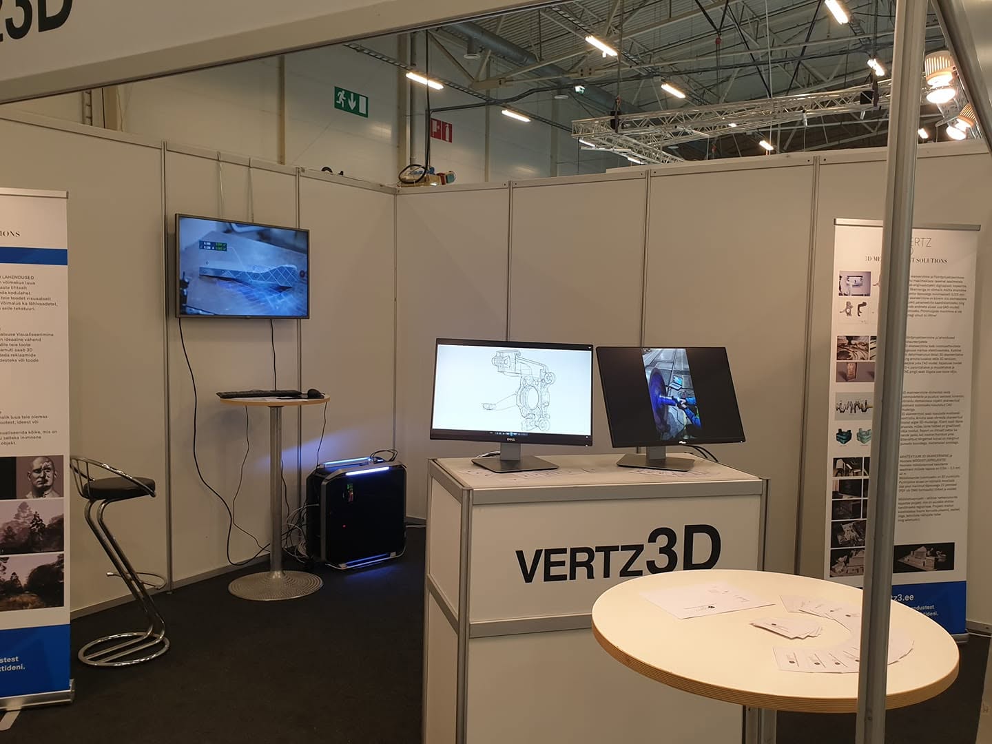 Vertz 3D messipilt 1