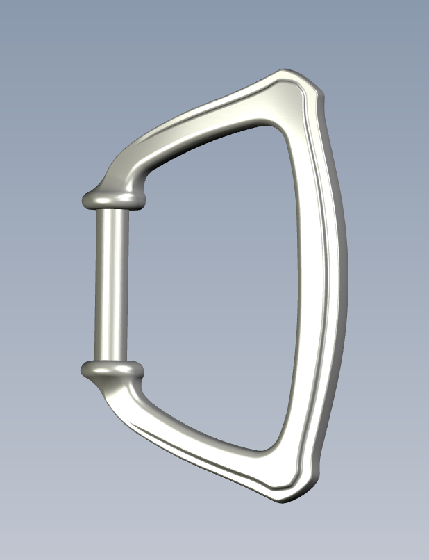 SOLID 3D mudel