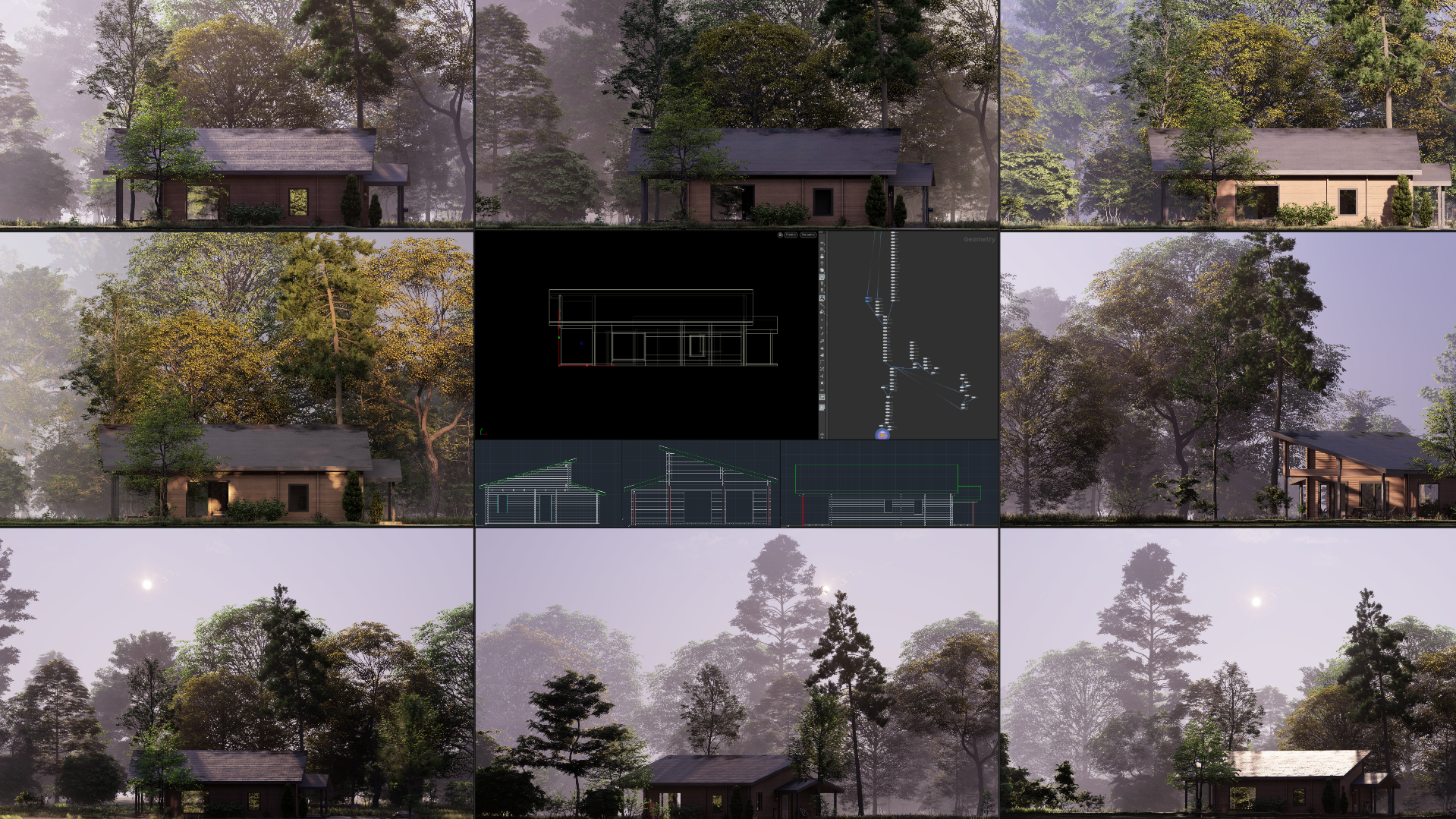2D DWG joonise lähteinfo