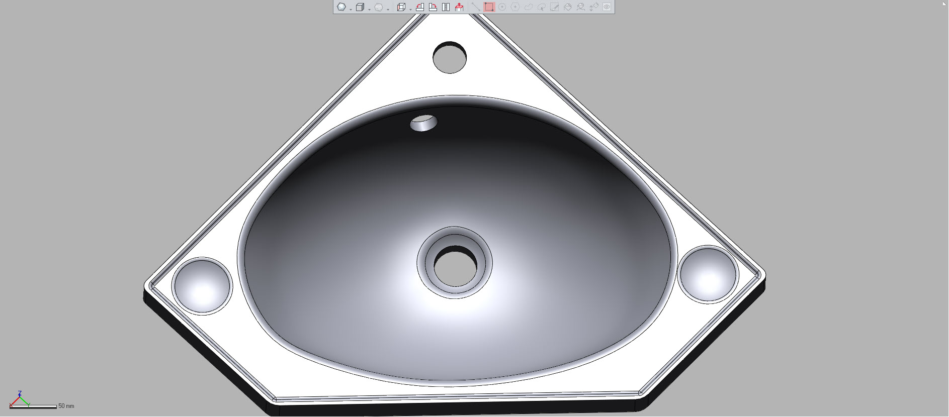 Valamu 4 – SOLID mudel